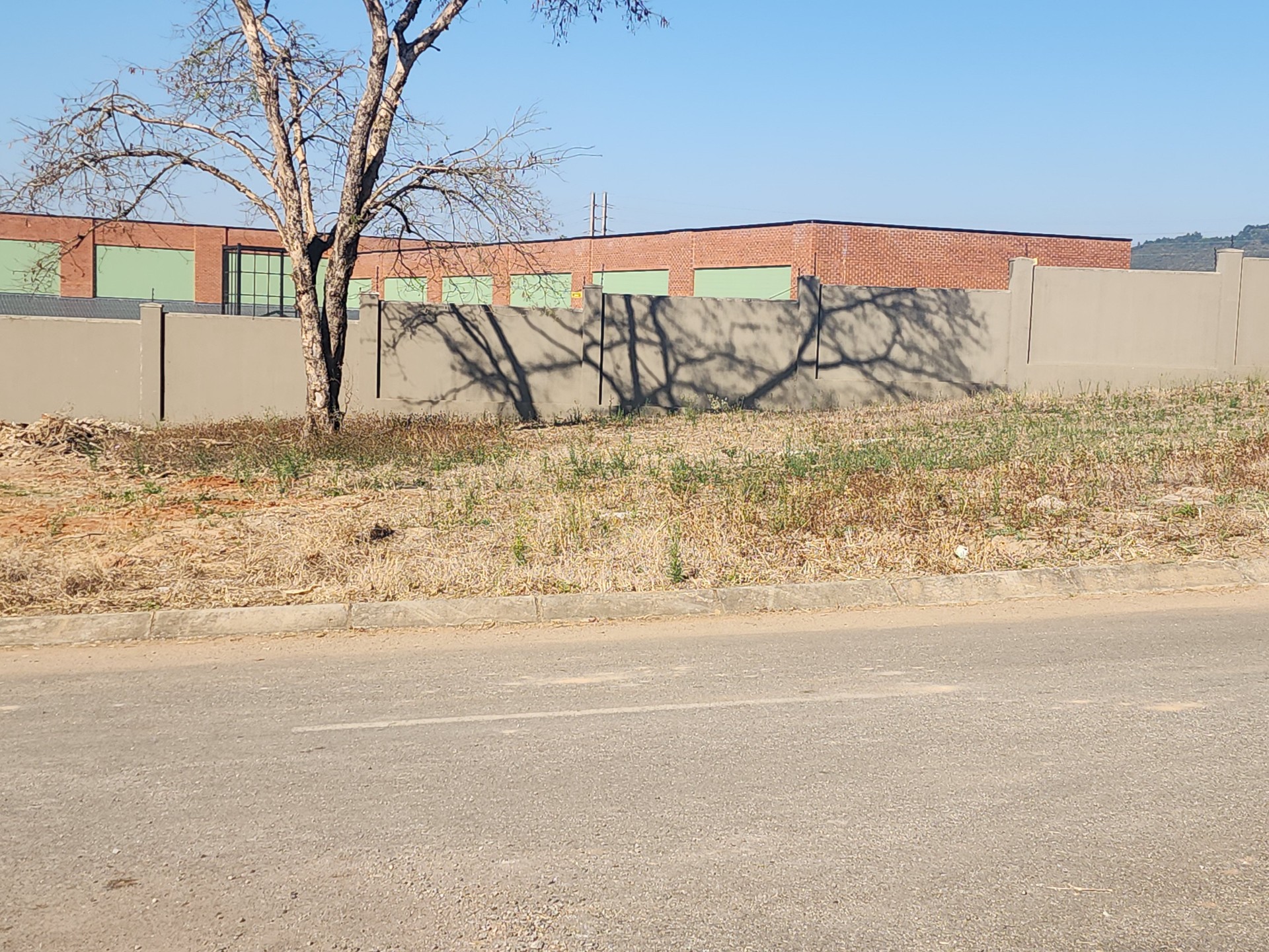 Vacant Land for sale in Fauna Park, Tzaneen, 604 m²