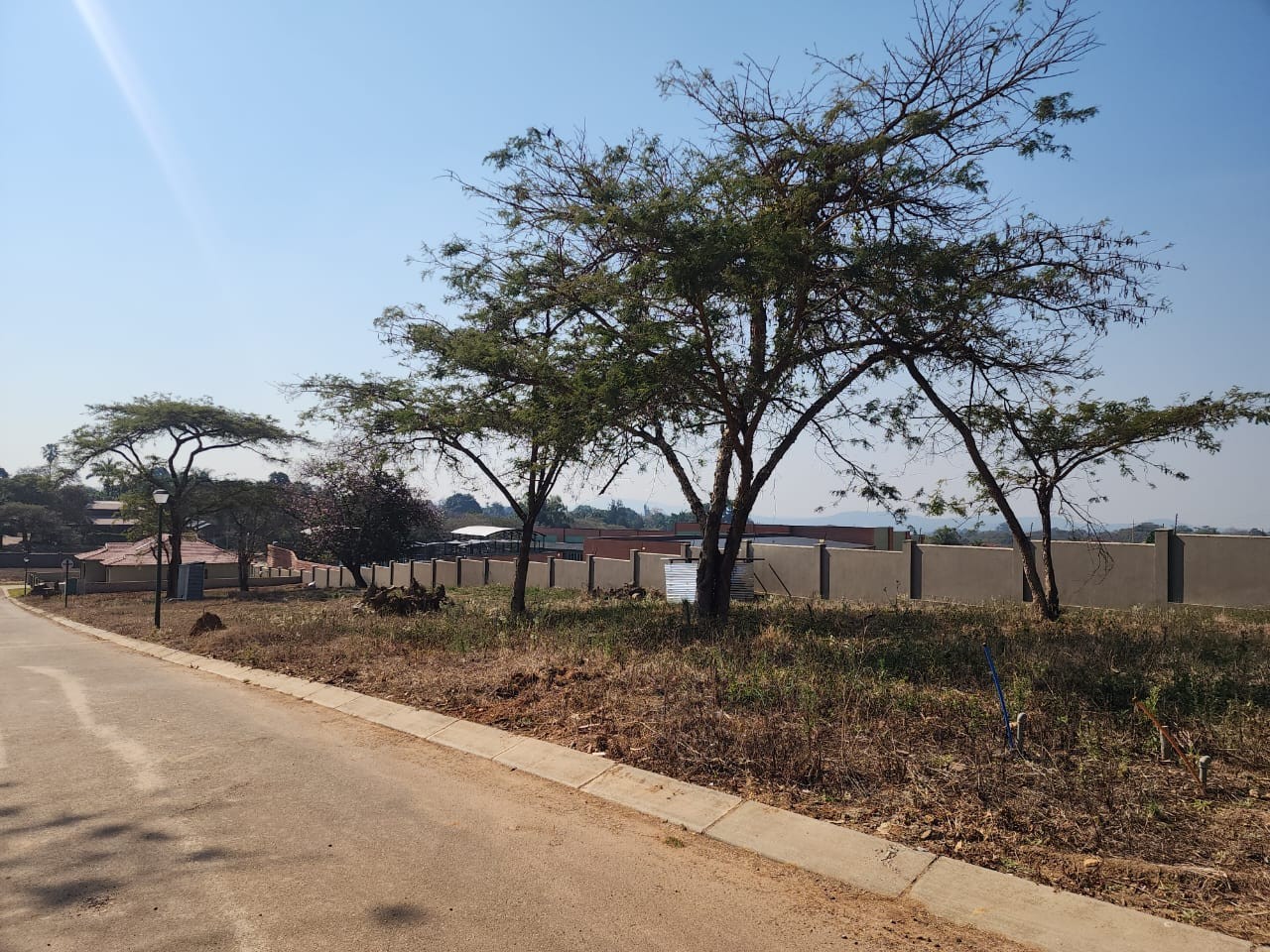 Prime Vacant Stand in Yellow Wood Estate