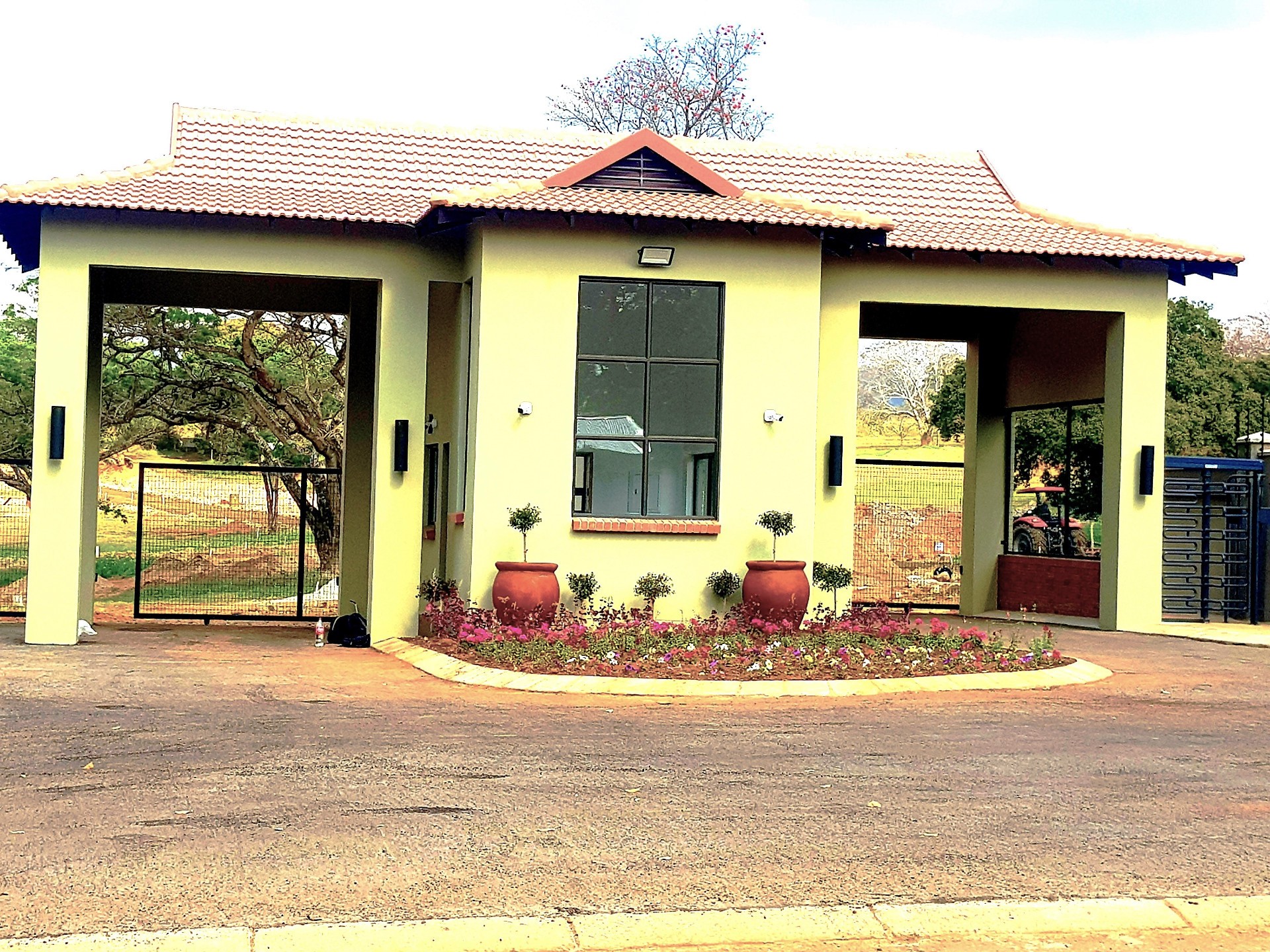 Prime Vacant Stand in Yellow Wood Estate