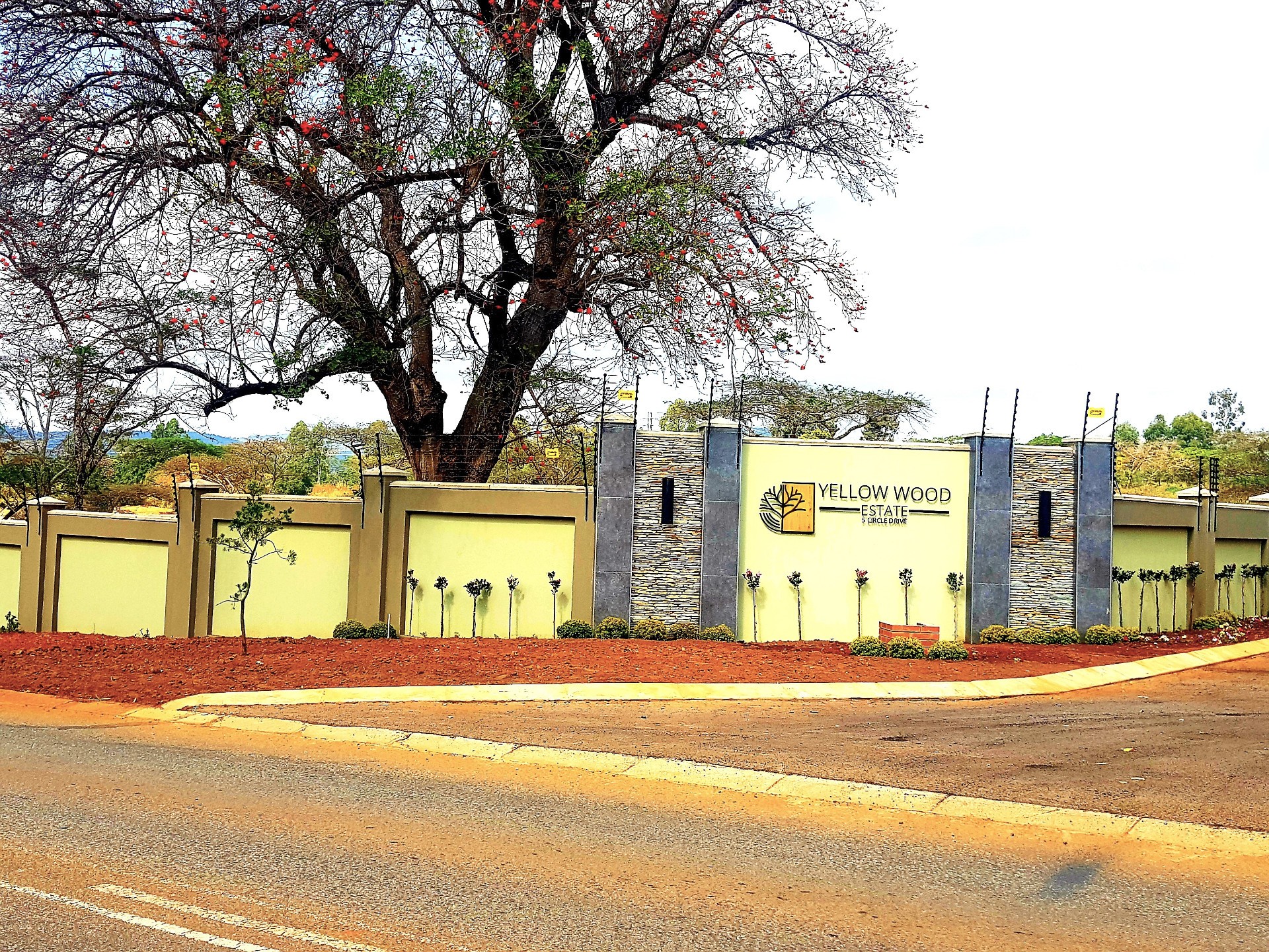 Prime Vacant Stand in Yellow Wood Estate