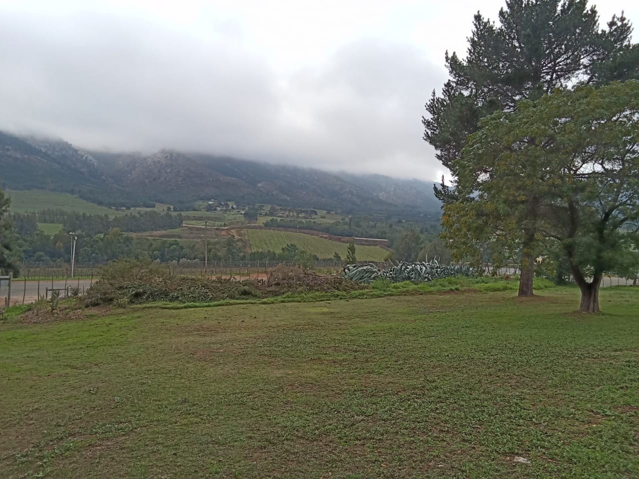 Farm for sale in Waboomskraal AH, George Rural, George, 4924 m²