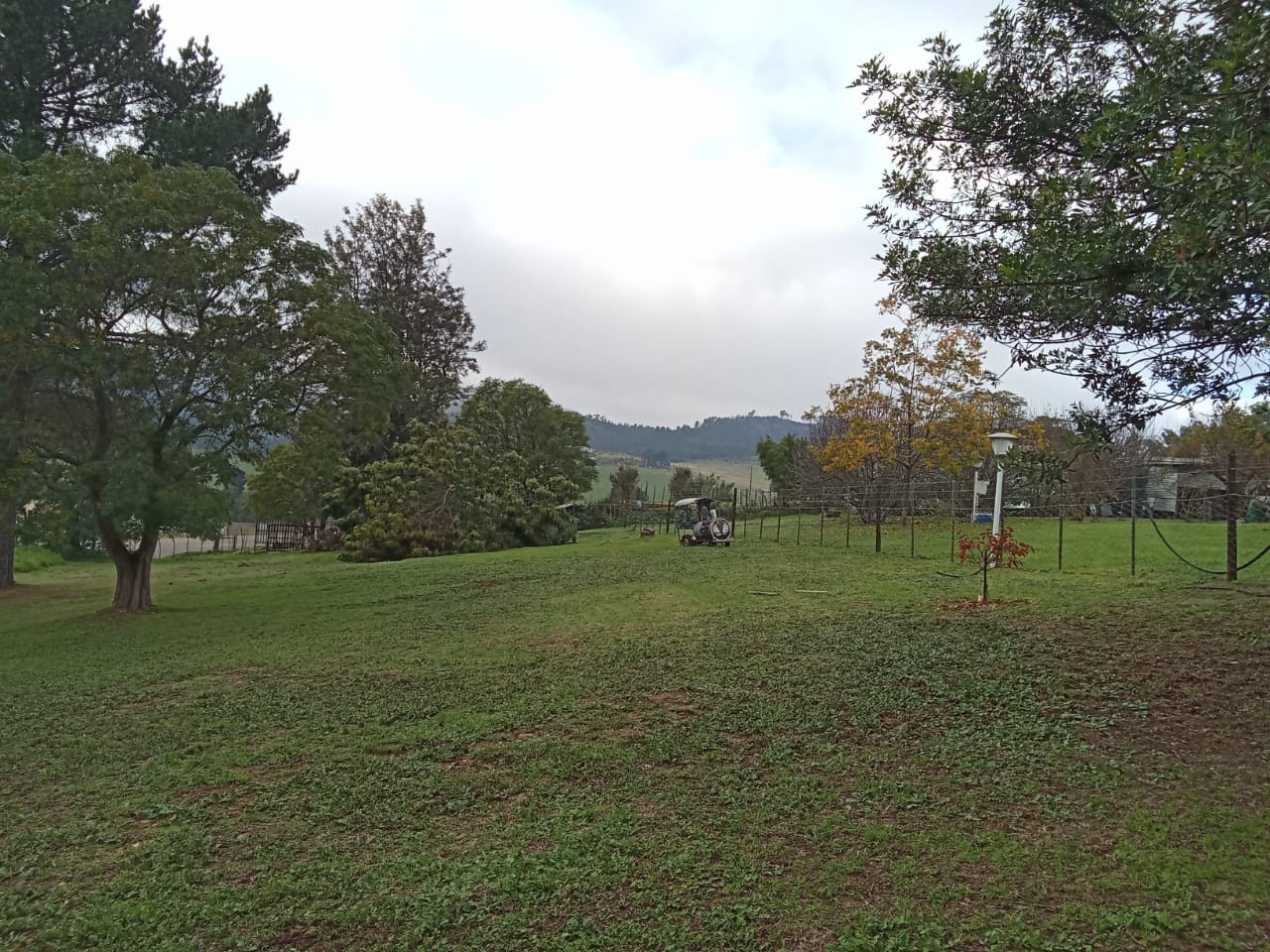 Farm for sale in Waboomskraal AH, George Rural, George, 4924 m²