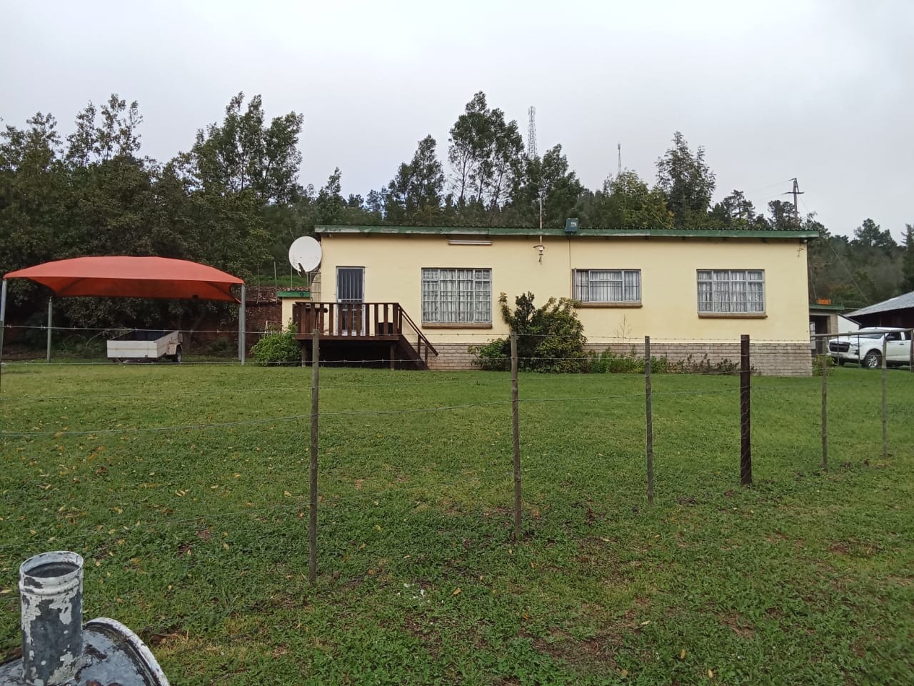 Farm for sale in Waboomskraal AH, George Rural, George, 4924 m²