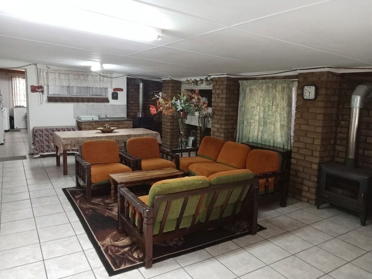 Farm for sale in Waboomskraal AH, George Rural, George, 4924 m²