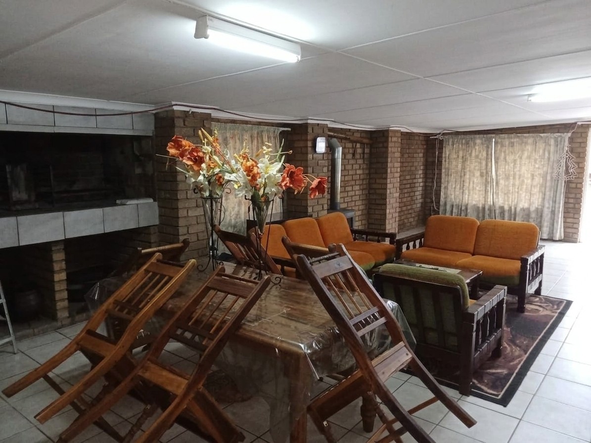 Farm for sale in Waboomskraal AH, George Rural, George, 4924 m²