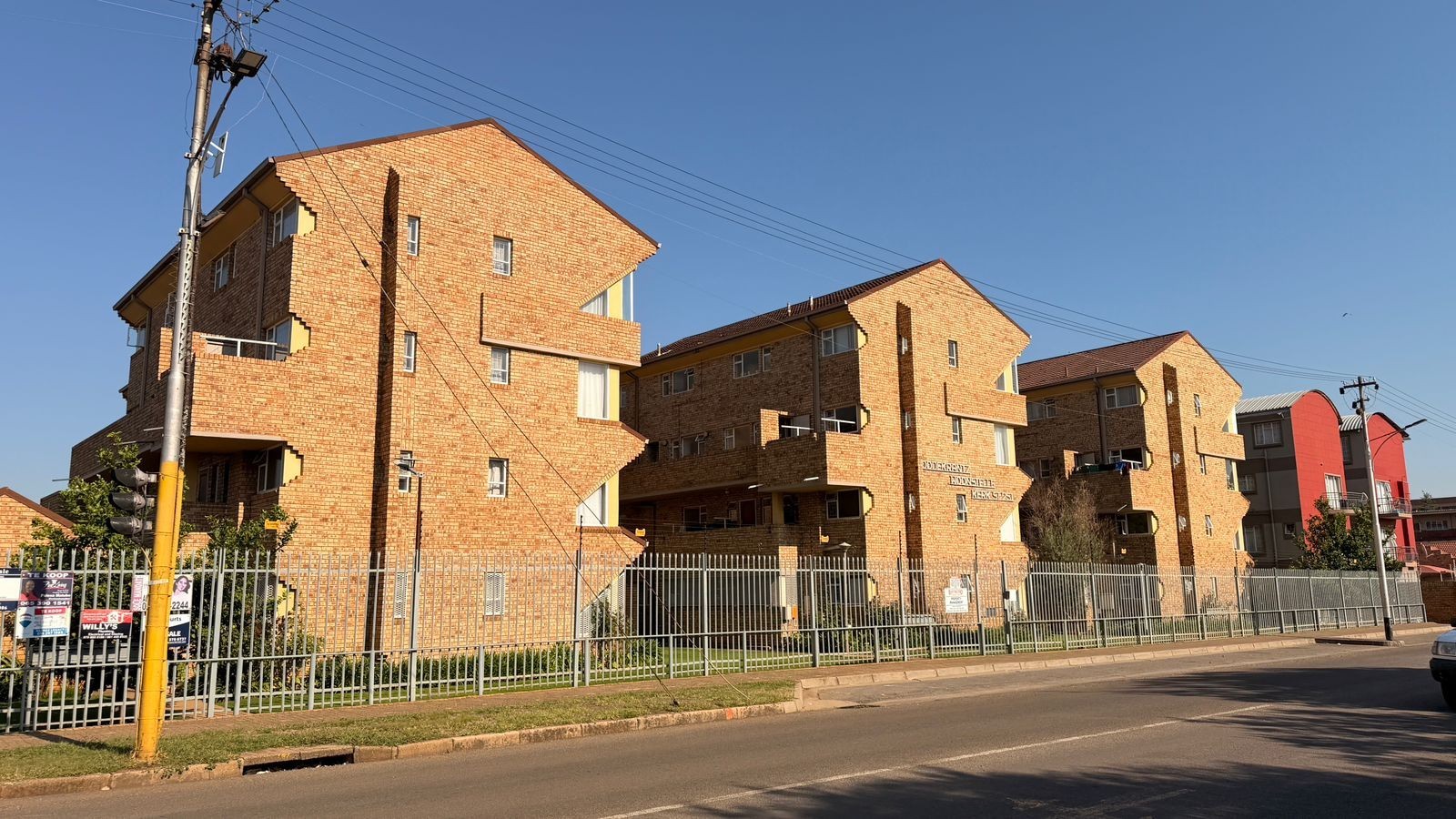Specious 3 Bedroom Apartment For Sale in Potchefstroom, North West 2