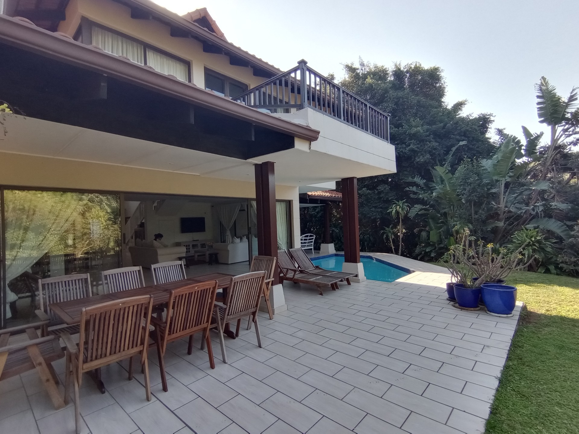 House To Rent in Port Zimbali, Ballito, KwaZulu Natal
