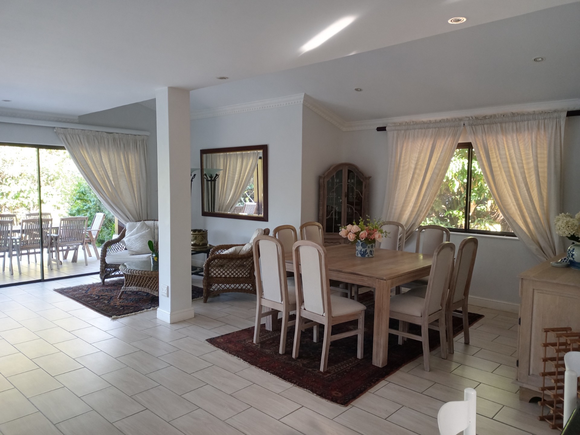 House for rent in Port Zimbali, Ballito, KwaZulu Natal, 550 m²
