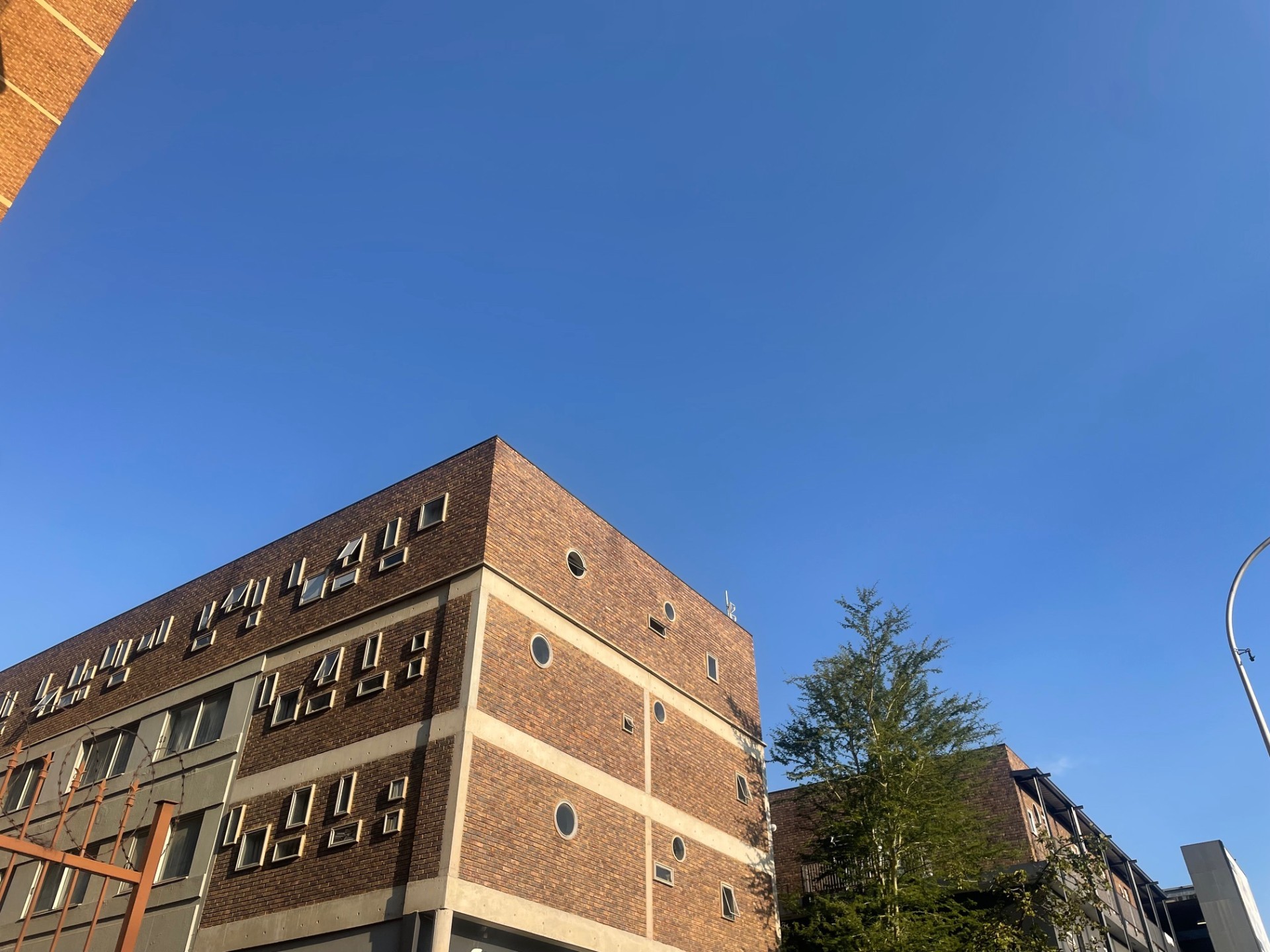 Apartment for sale in Sunnyside, Pretoria