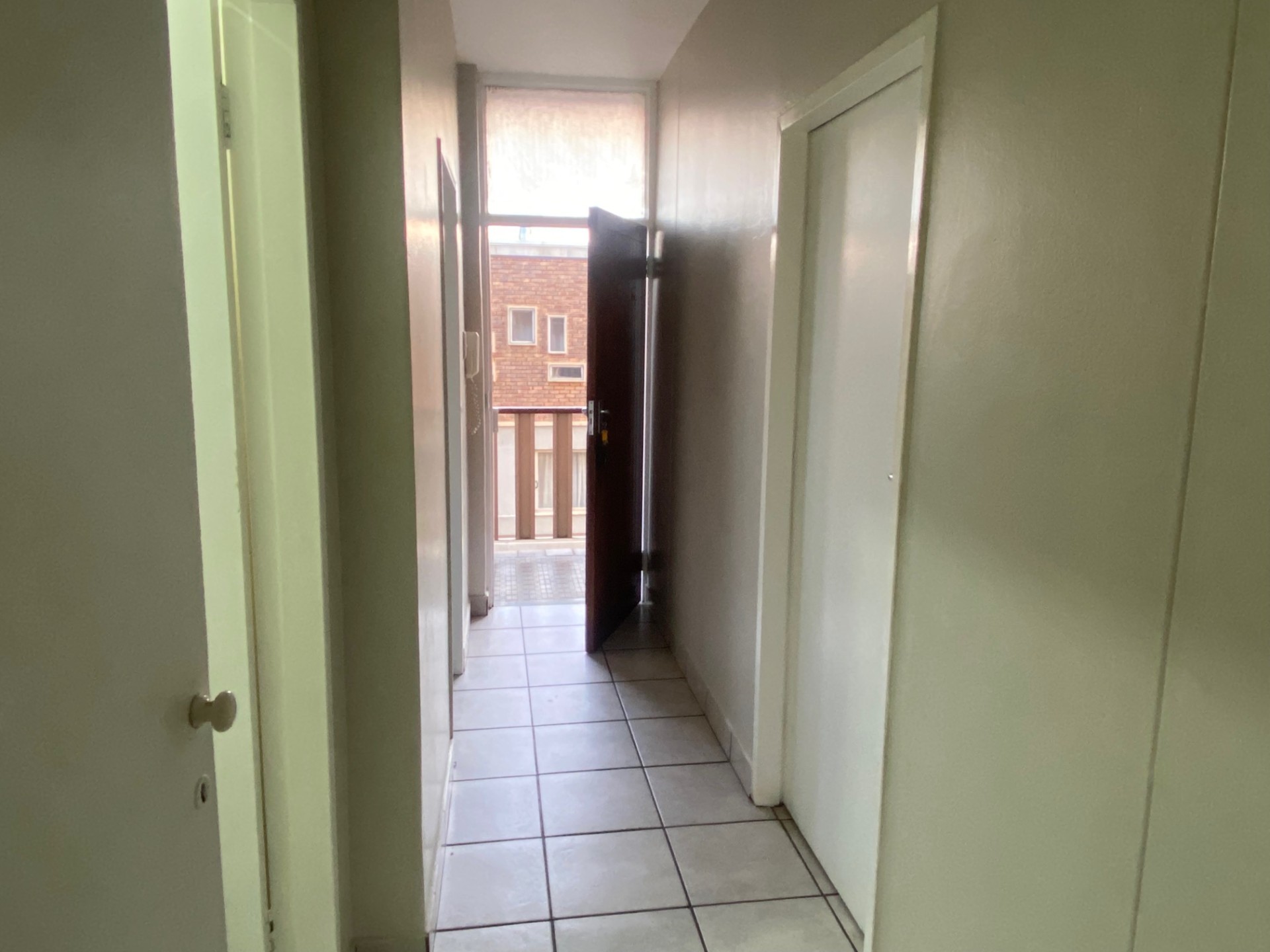 Apartment for sale in Sunnyside, Pretoria