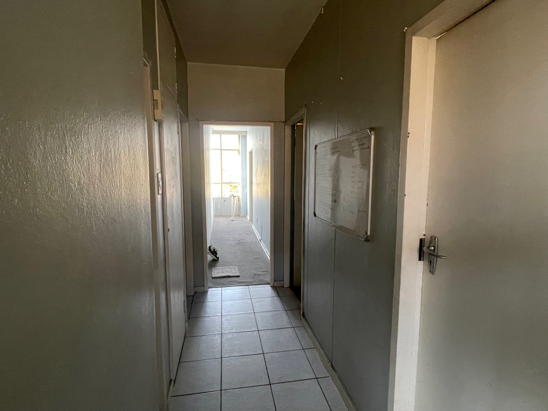 Apartment for sale in Sunnyside, Pretoria