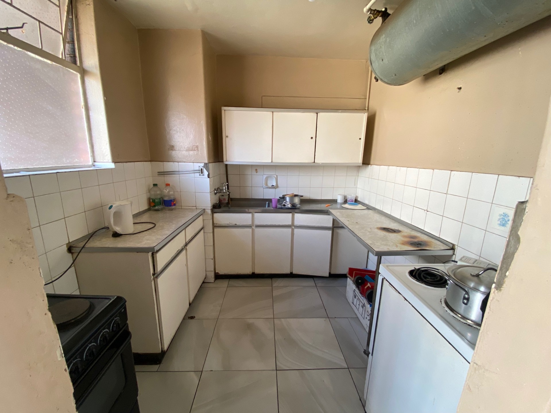 Apartment for sale in Sunnyside, Pretoria