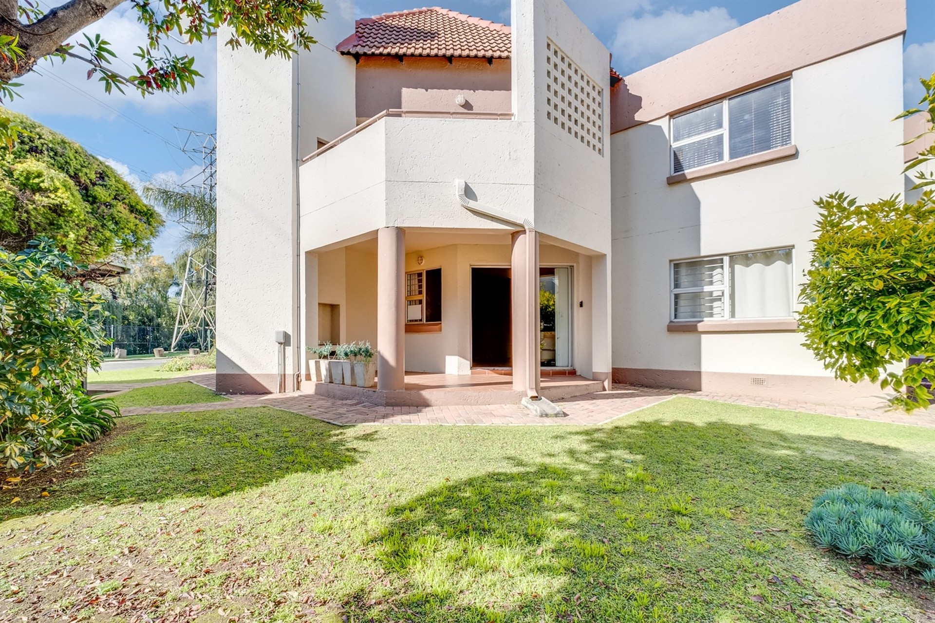 Apartment for sale in Bedfordview, 66 m²