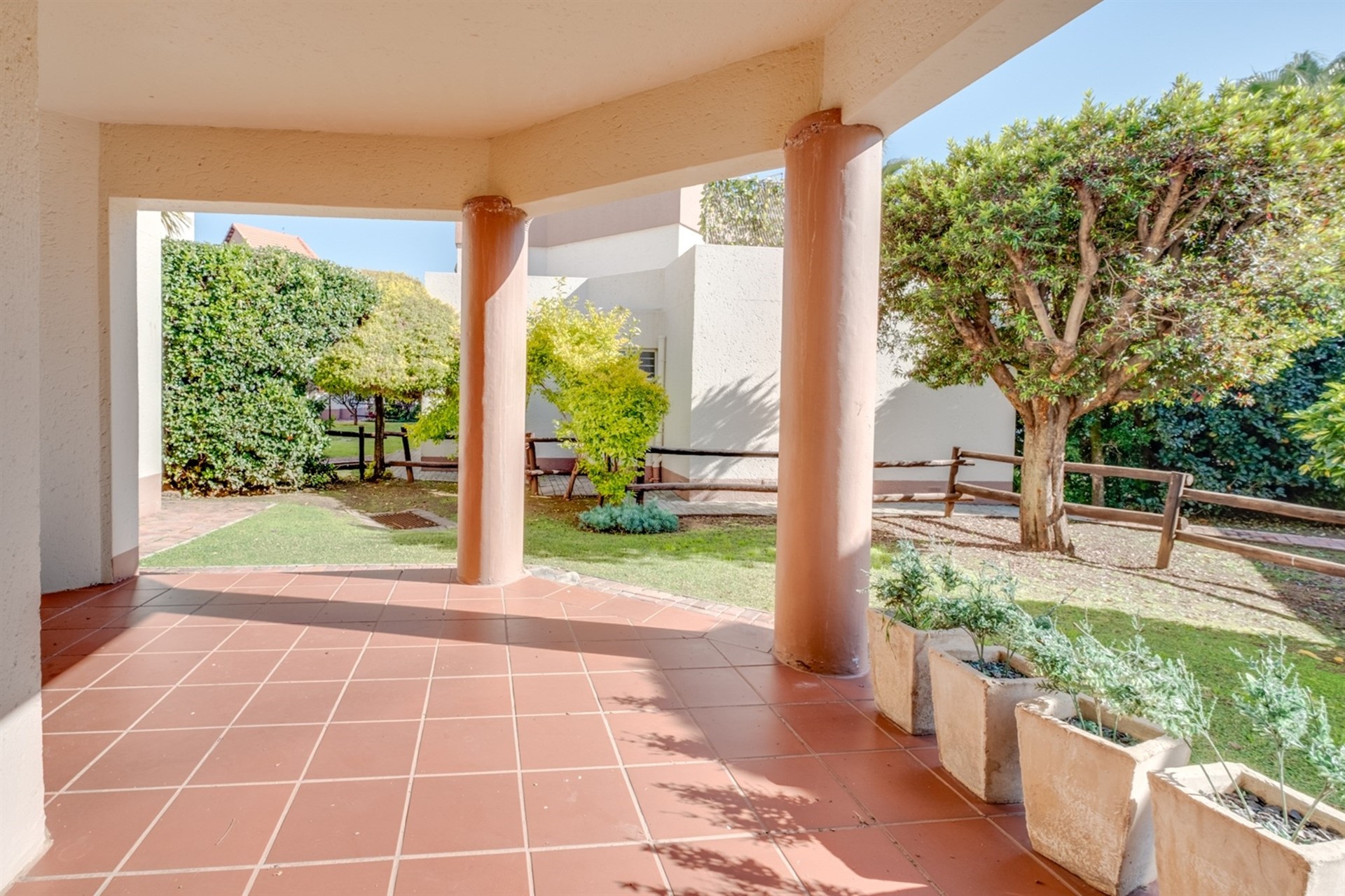 Apartment for sale in Bedfordview, 66 m²