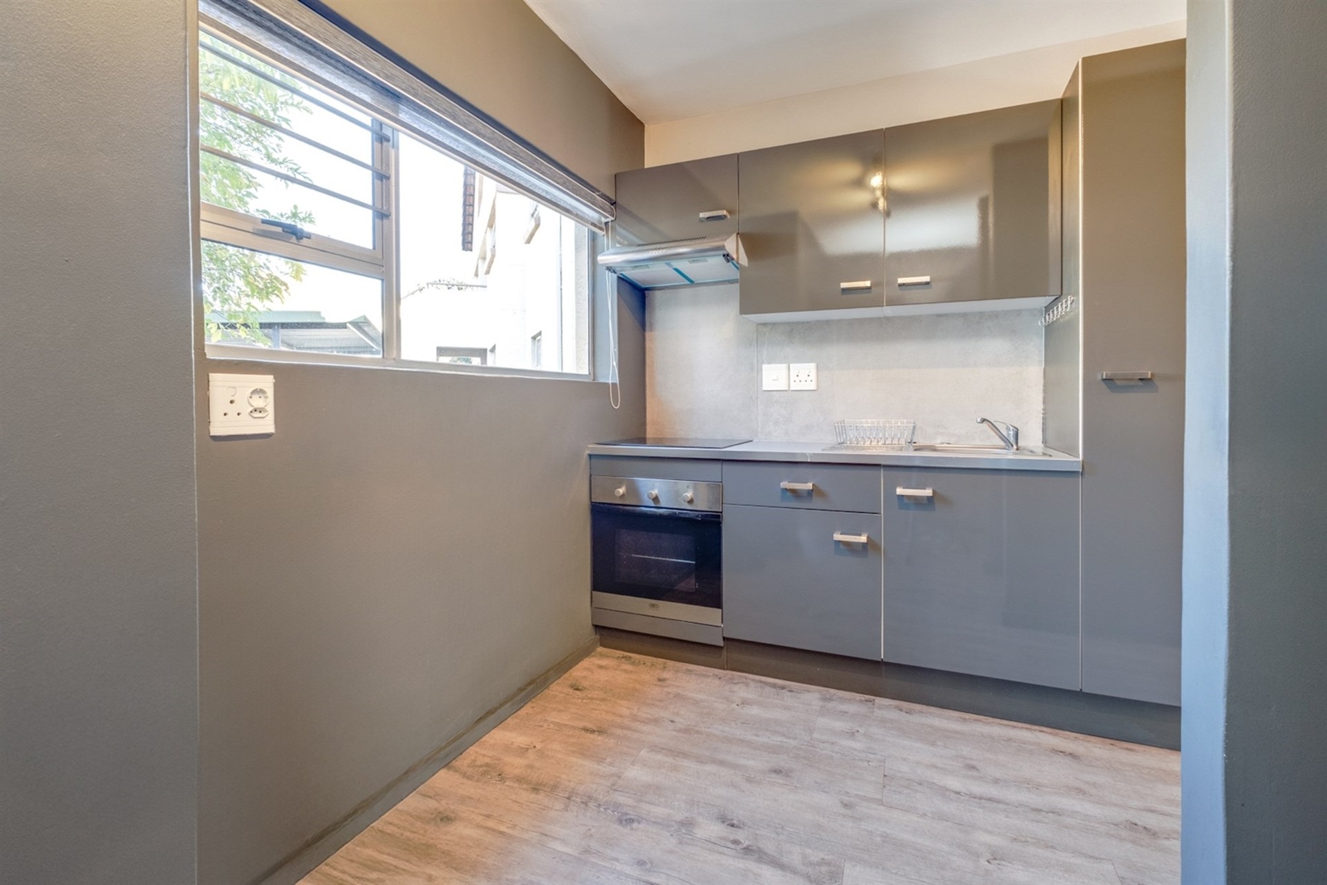 Apartment for sale in Bedfordview, 66 m²