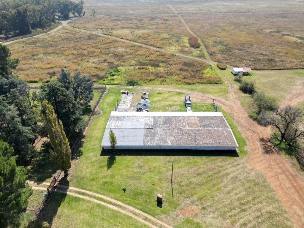 Small Holding for sale in Hartzenbergfontein, Walkerville, 85653 m²