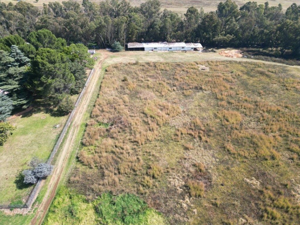 Small Holding for sale in Hartzenbergfontein, Walkerville, 85653 m²