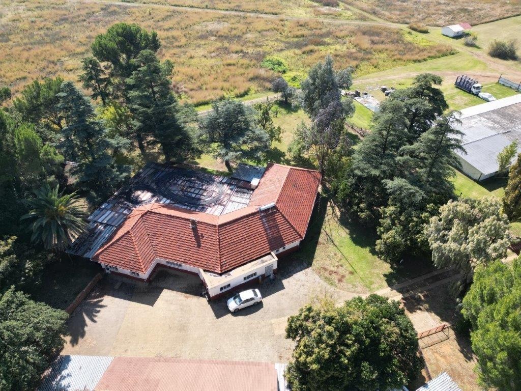 Small Holding for sale in Hartzenbergfontein, Walkerville, 85653 m²