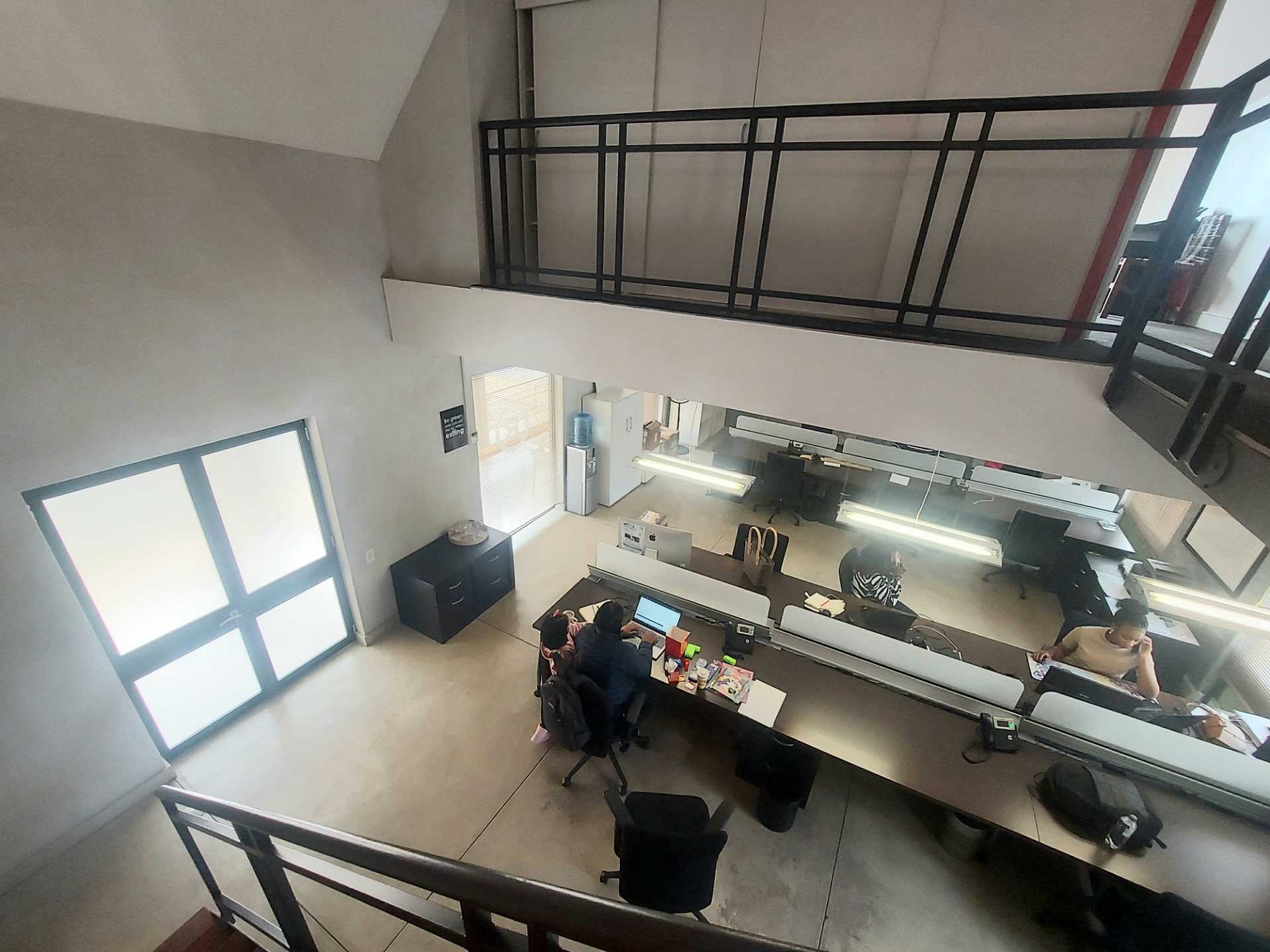 Office for sale in Rivonia, Sandton, 119 m²