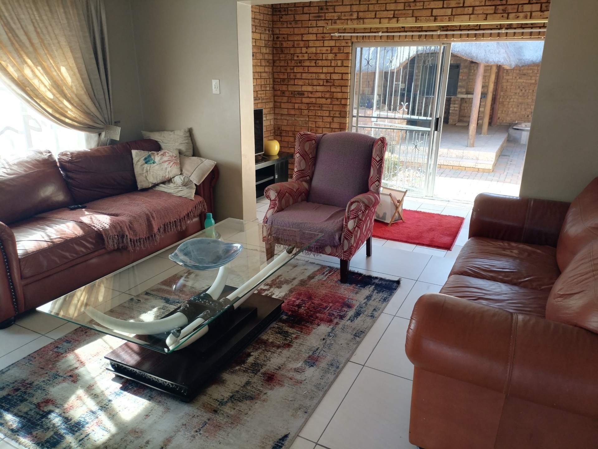 House for sale in Amberfield Crest Estate, Amberfield, Centurion, 169 m²