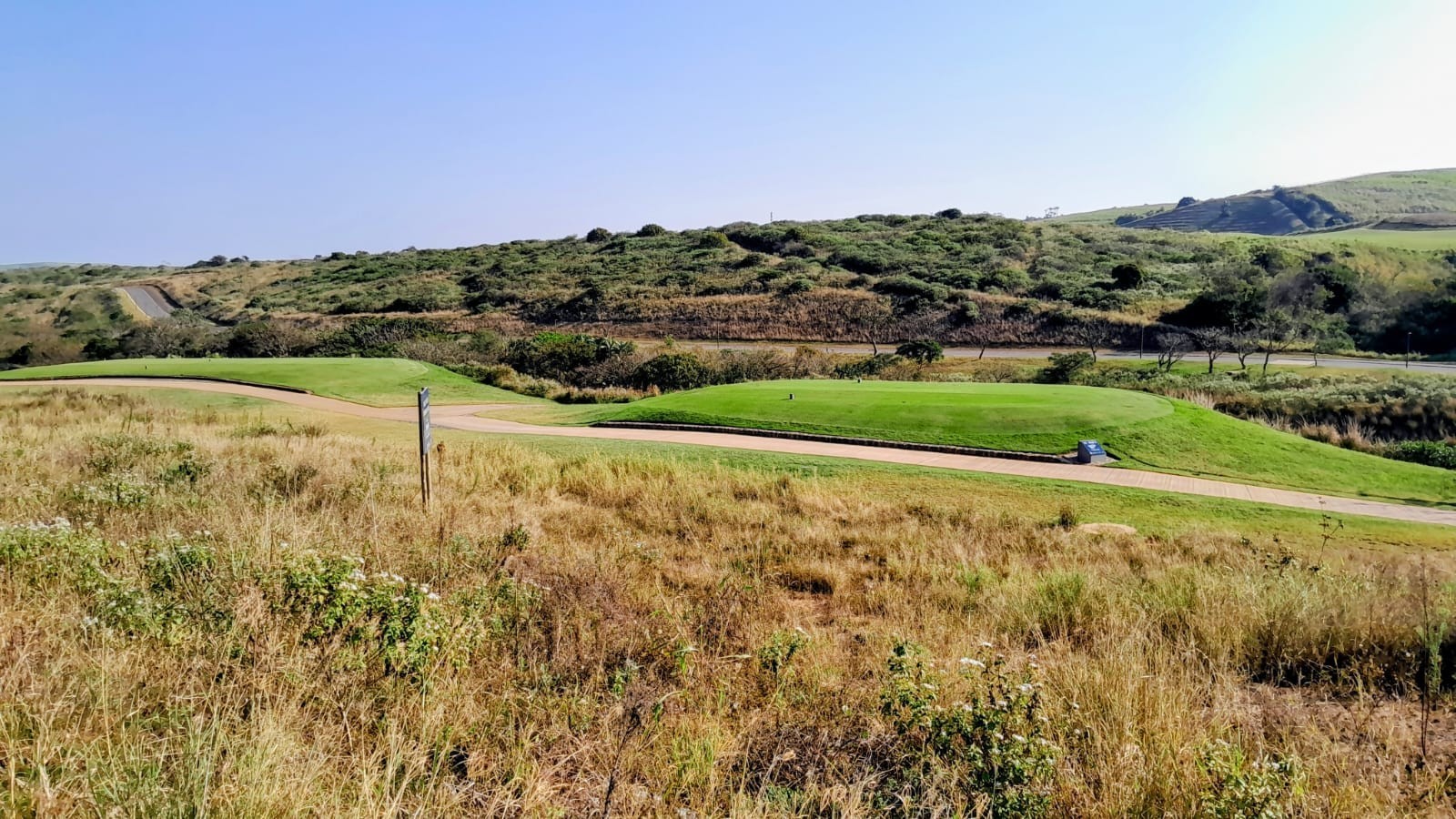 Build Your Dream Home in Zimbali Lakes Resort - Prime location 4