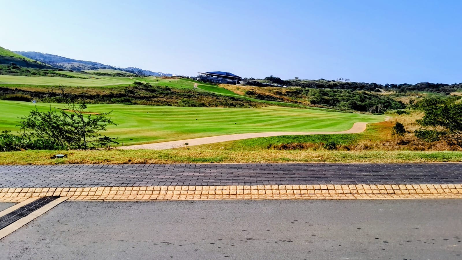 Build Your Dream Home in Zimbali Lakes Resort - Prime location 3
