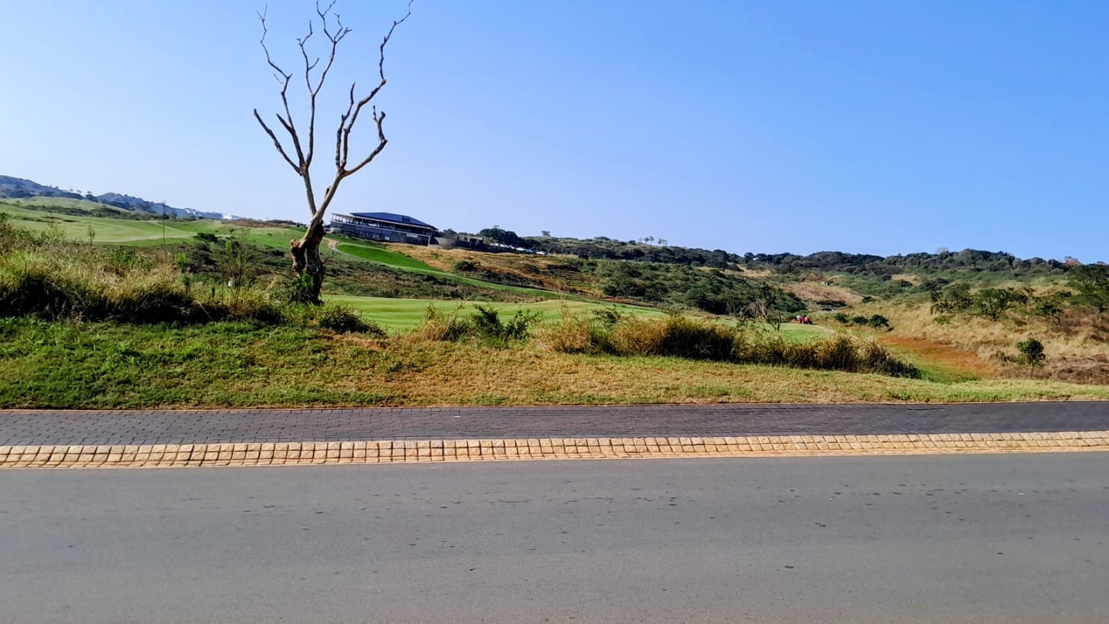 Build Your Dream Home in Zimbali Lakes Resort - Prime location 2