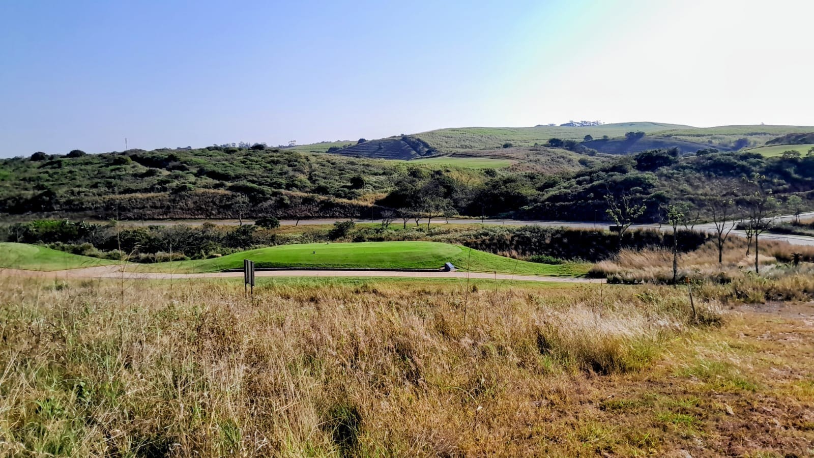 Build Your Dream Home in Zimbali Lakes Resort - Prime location 5