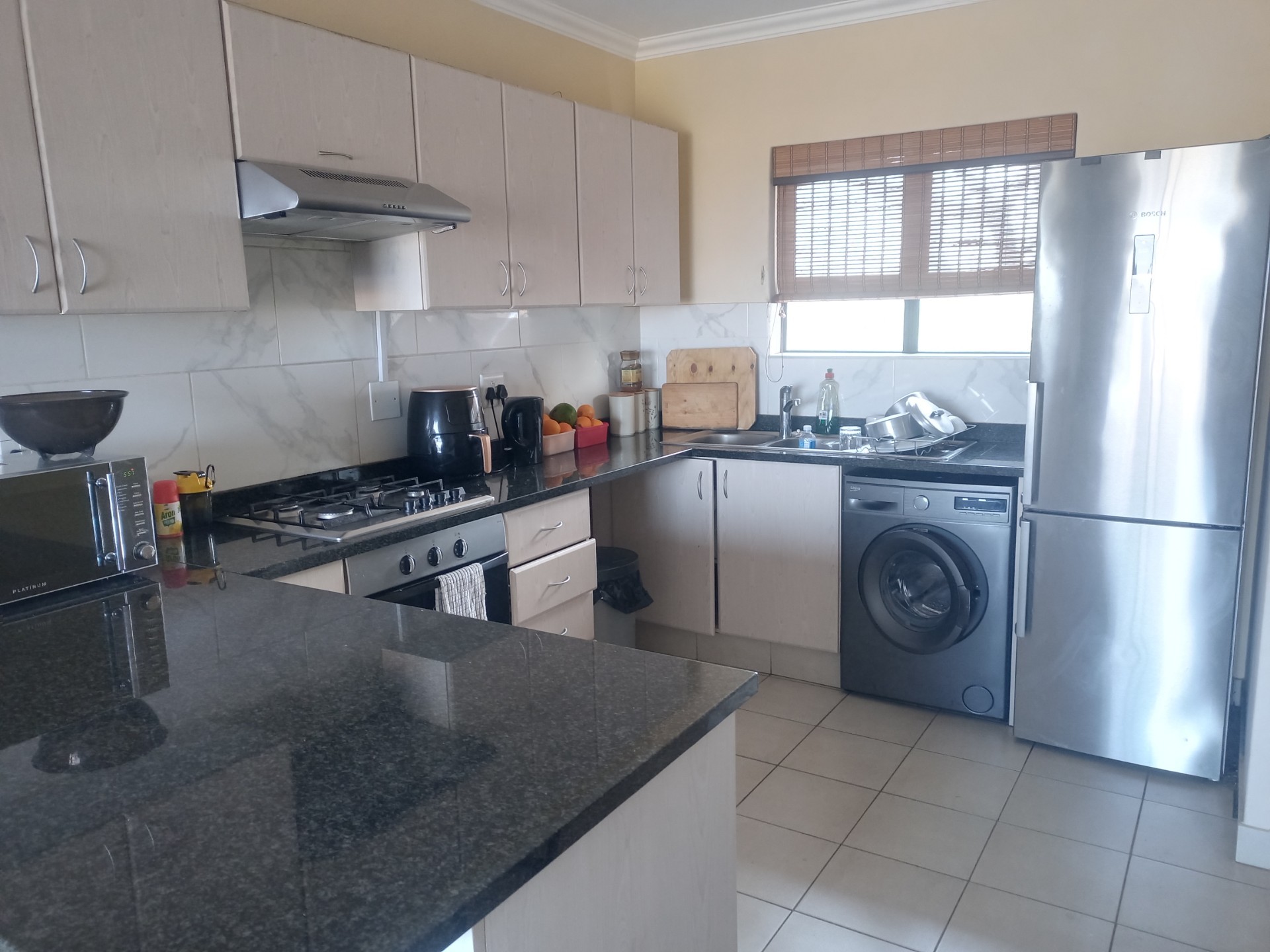 Apartment for rent in Shakas Rock, Ballito, KwaZulu Natal, 76 m²