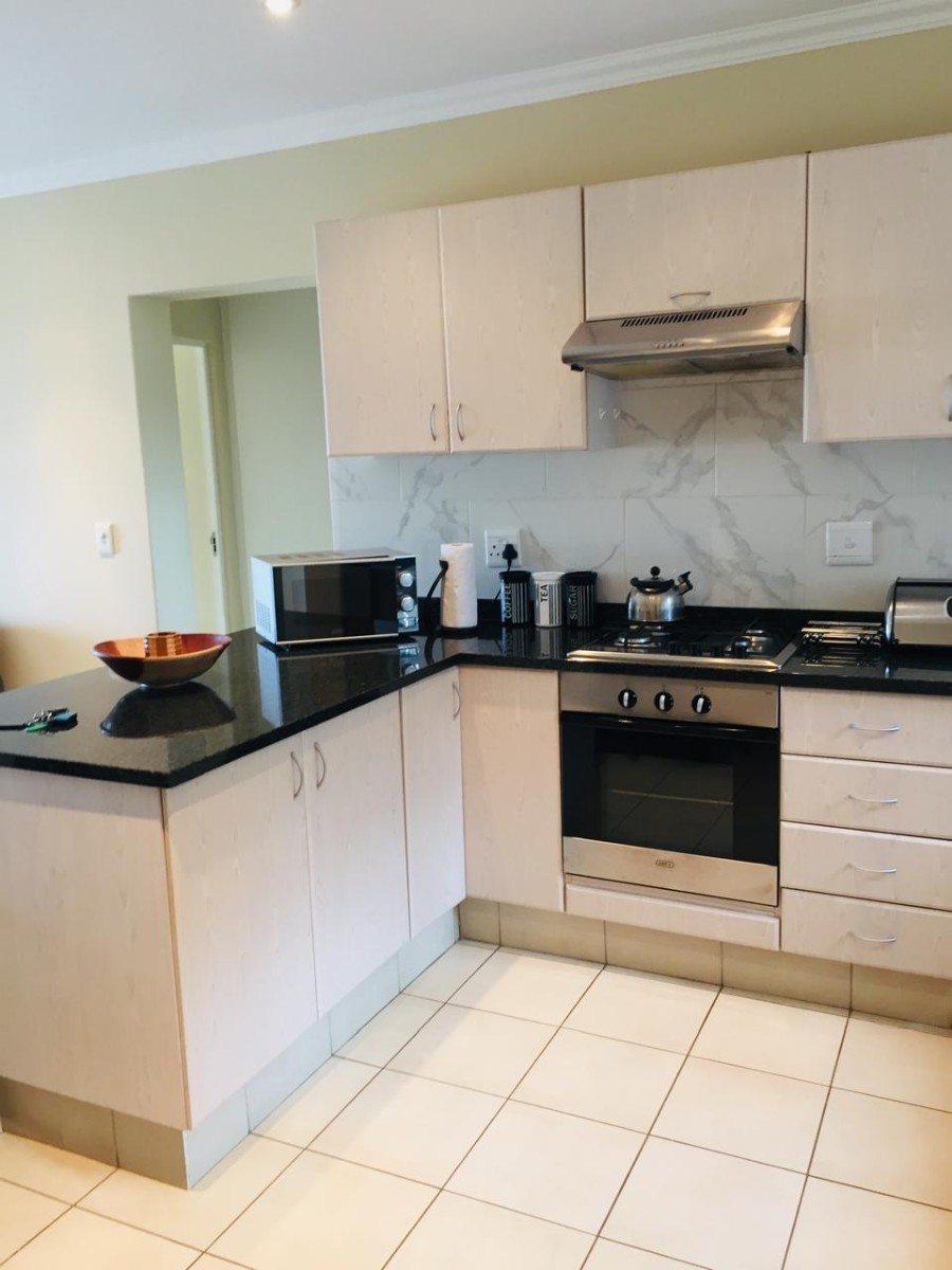 Apartment for rent in Shakas Rock, Ballito, KwaZulu Natal, 76 m²