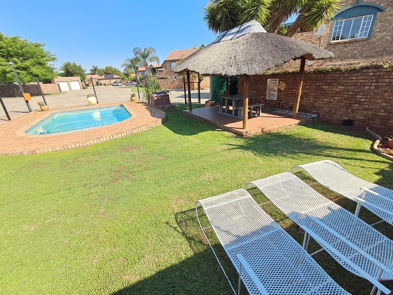 Apartment for sale in Die Hoewes, Centurion, 137 m²