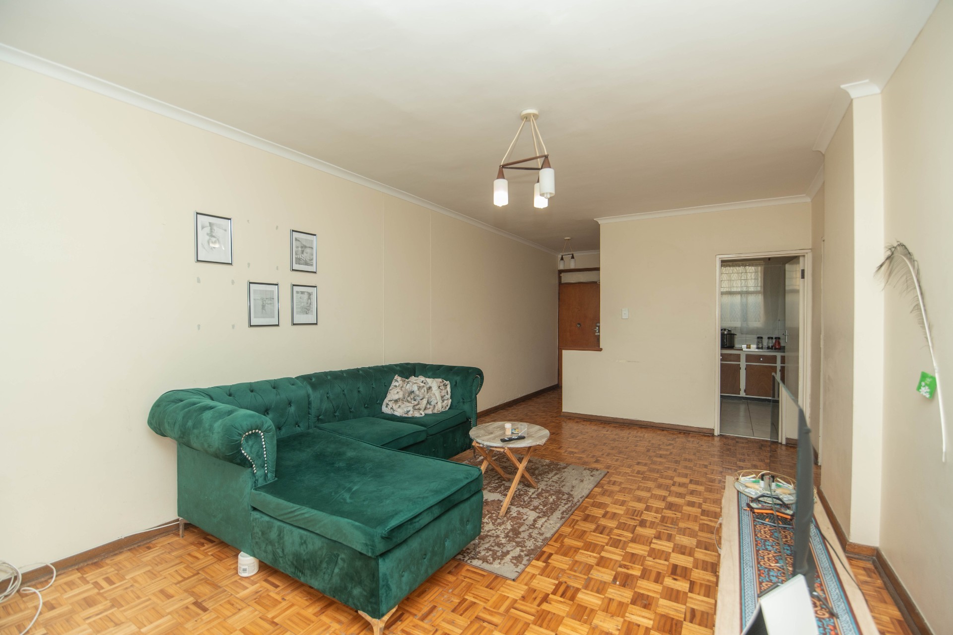 Apartment for sale in Port Elizabeth Central, Port Elizabeth, 74 m²