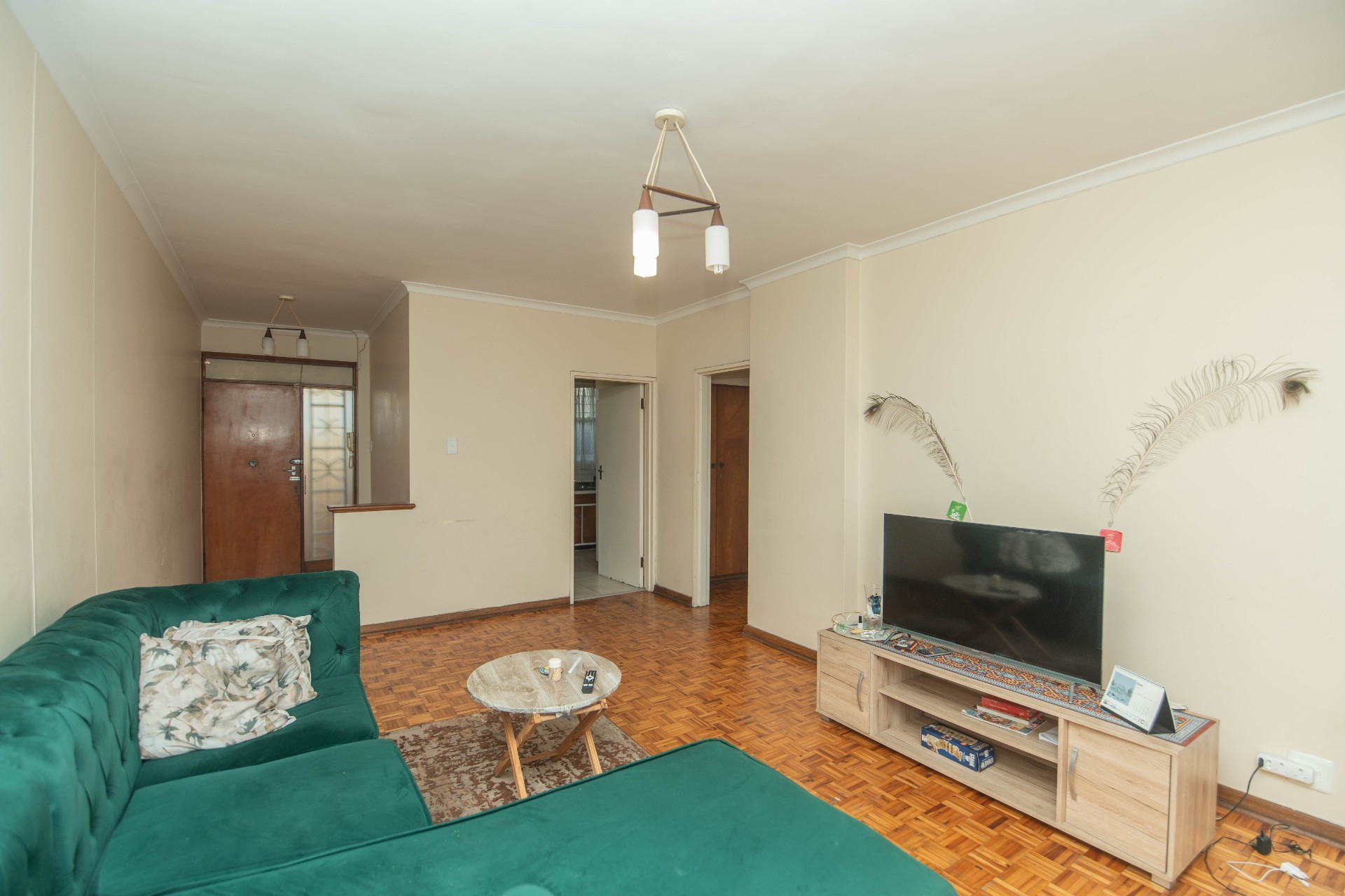 Apartment for sale in Port Elizabeth Central, Port Elizabeth, 74 m²