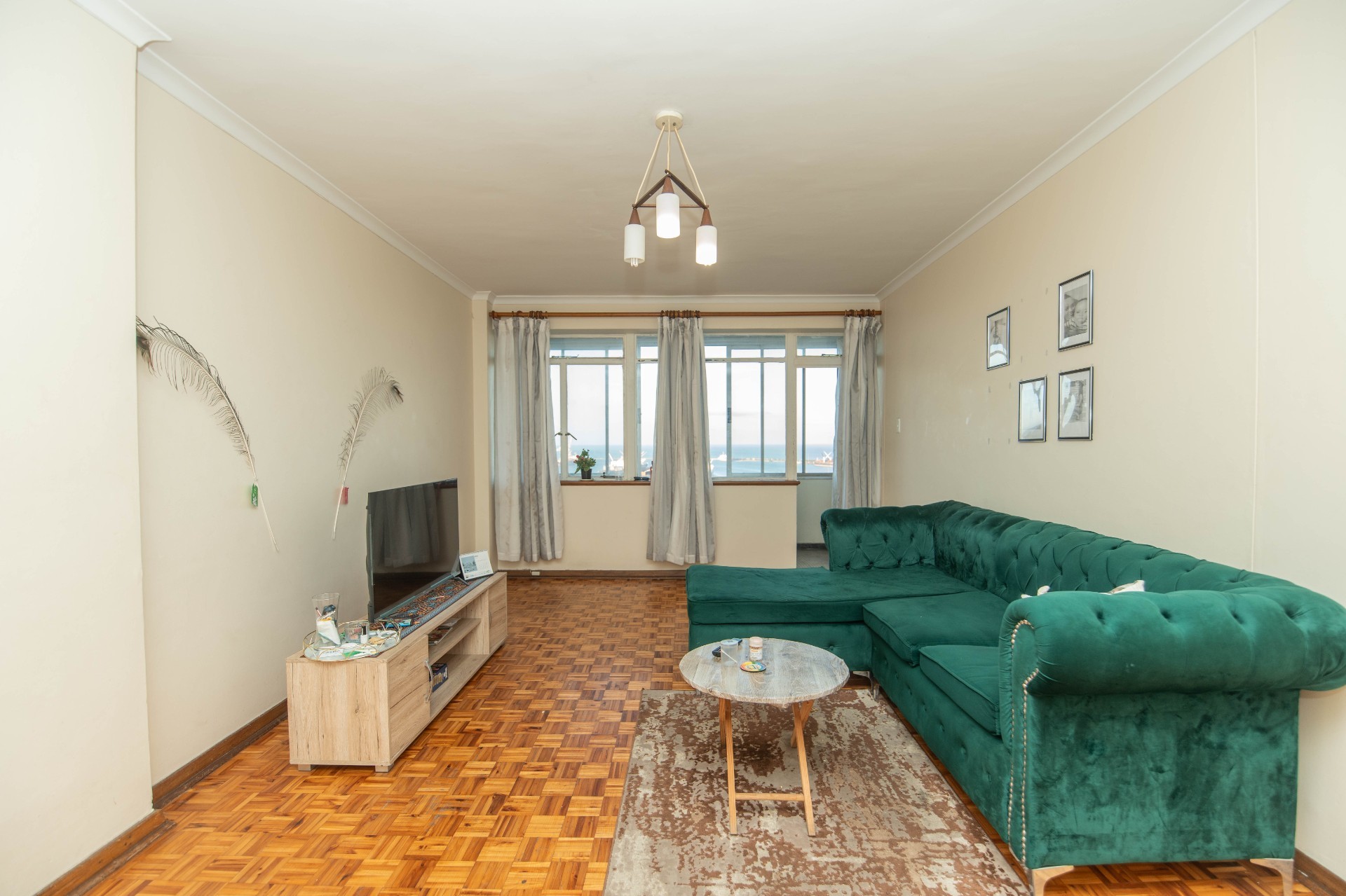 Apartment for sale in Port Elizabeth Central, Port Elizabeth, 74 m²