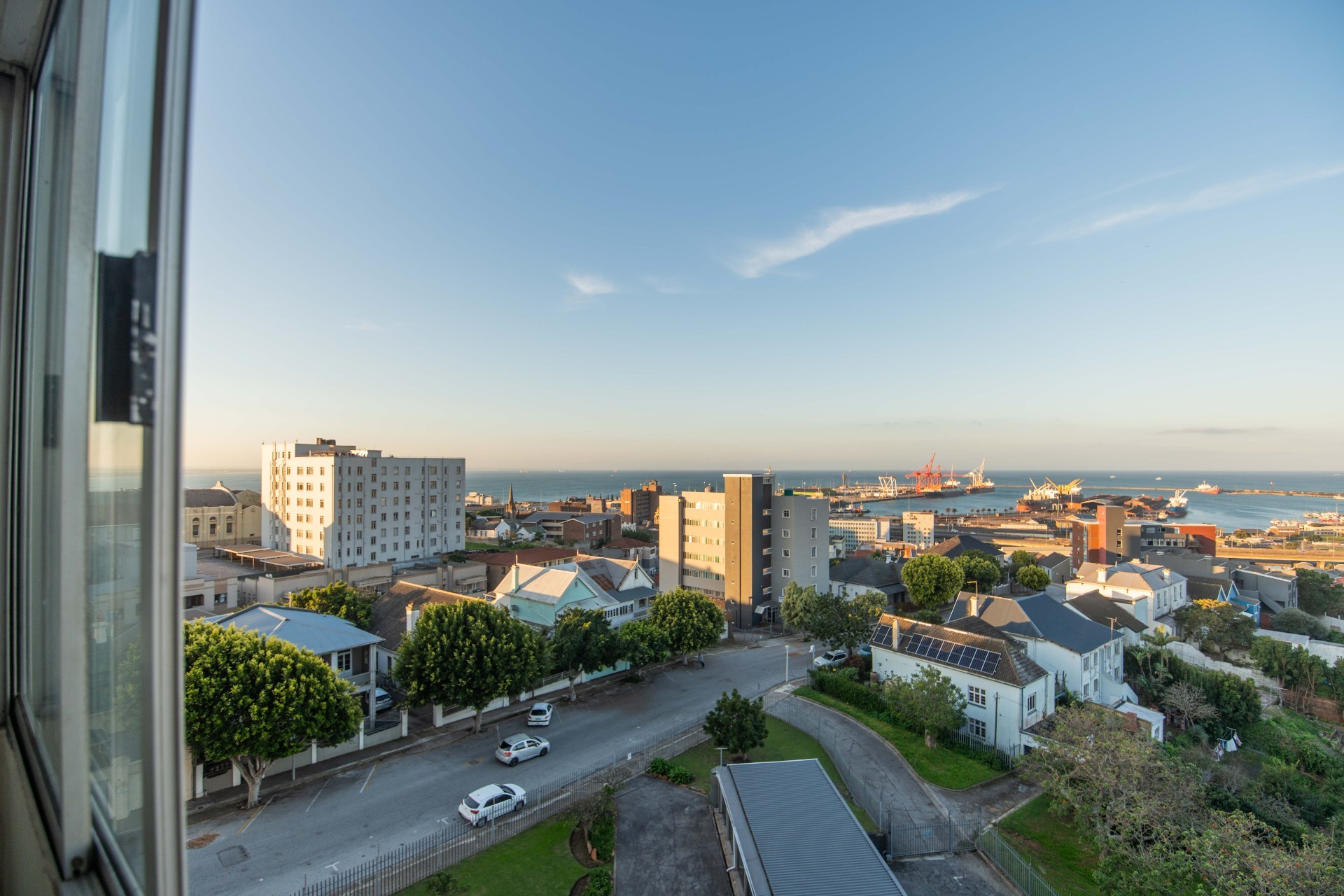 Apartment for sale in Port Elizabeth Central, Port Elizabeth, 74 m²