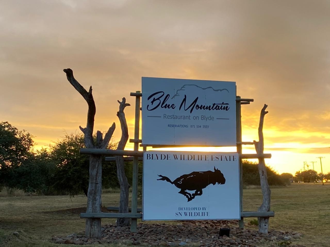 House for sale in Blyde Wildlife Estate, Hoedspruit, 338 m²