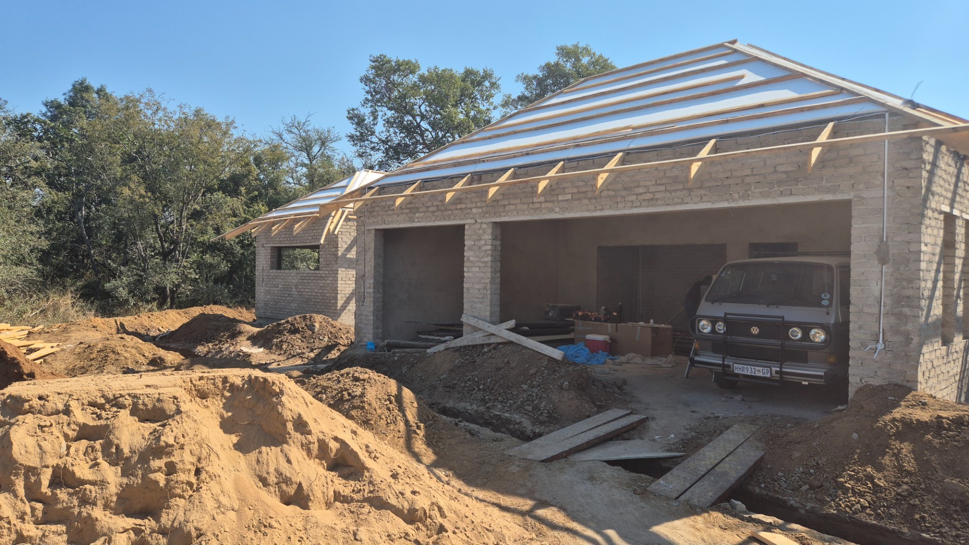 House for sale in Blyde Wildlife Estate, Hoedspruit, 338 m²
