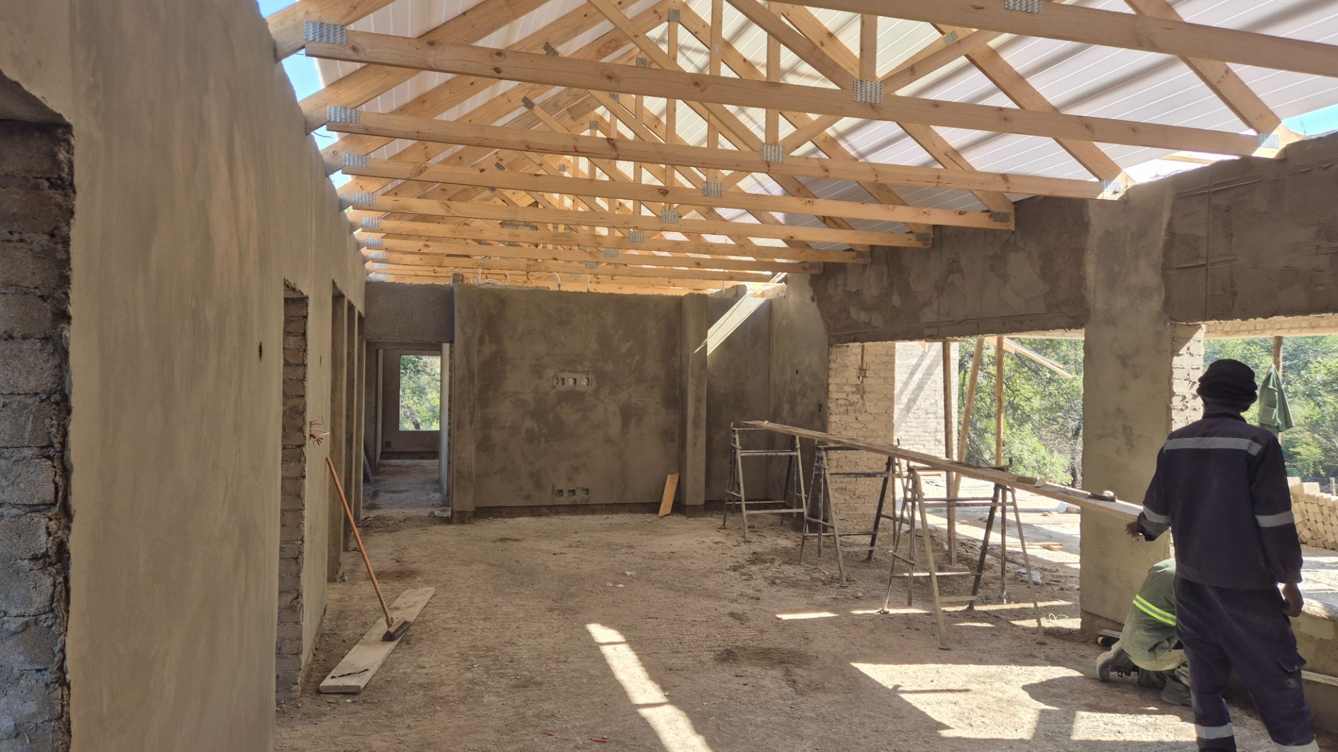 House for sale in Blyde Wildlife Estate, Hoedspruit, 338 m²