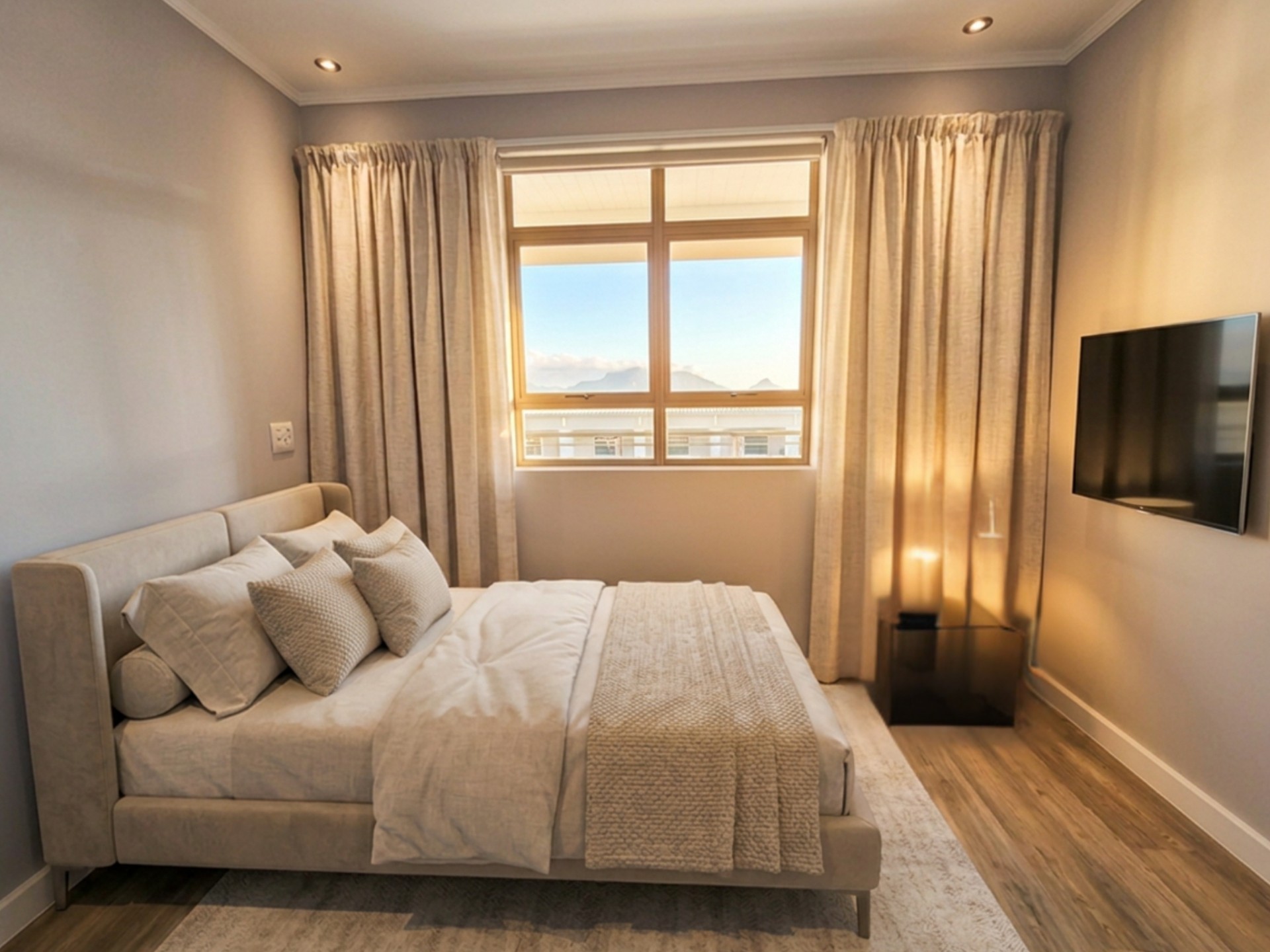 Apartment for sale in Plattekloof, Parow, 76 m²