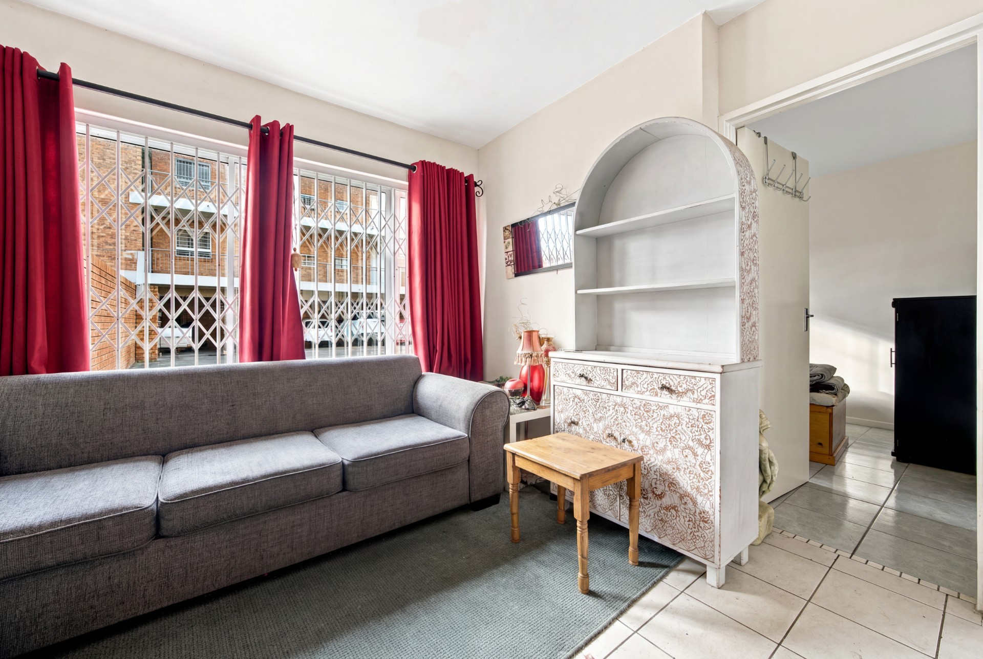 Apartment for sale in Uitzicht, Kraaifontein, 28 m²