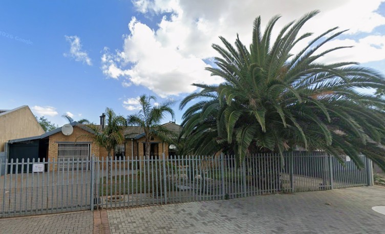 3 Bedroom family home with lots to offer!