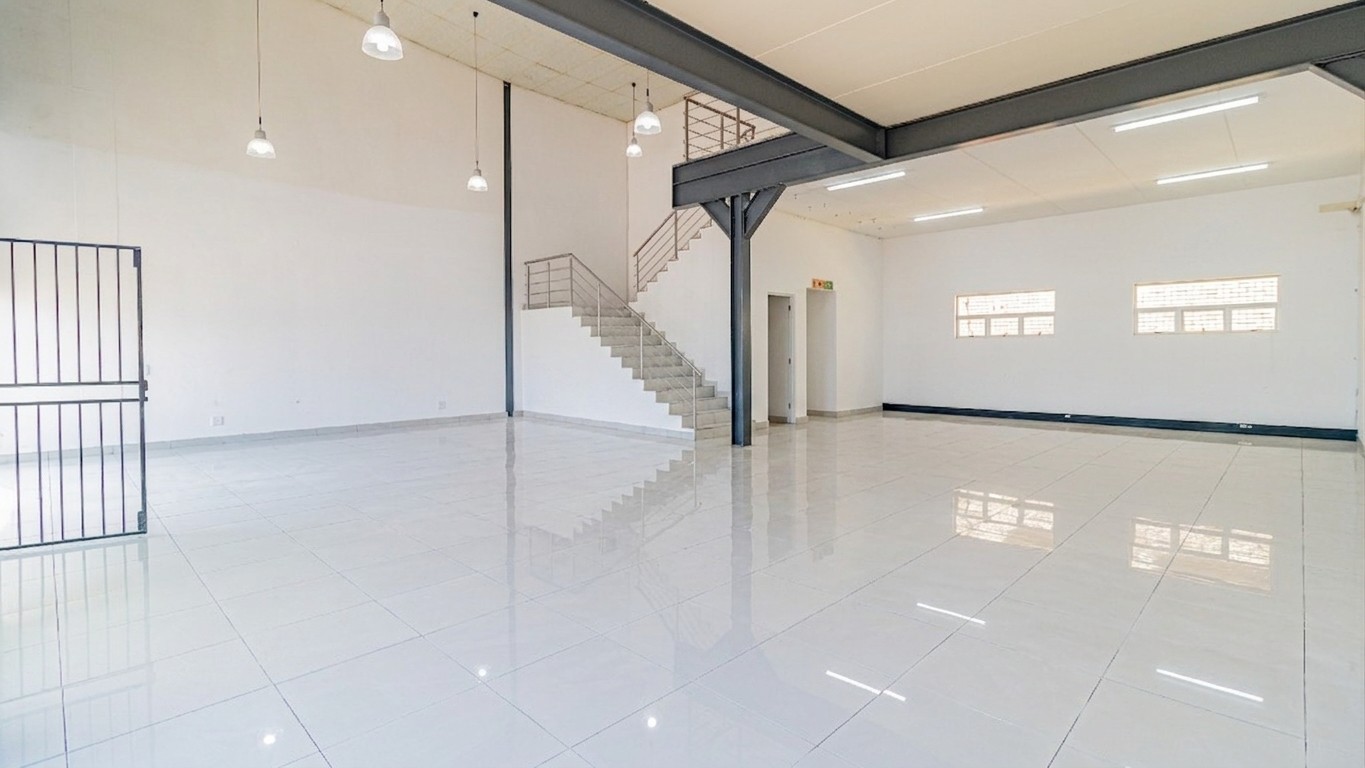 Commercial Property for sale in North Riding, Randburg, 244 m²