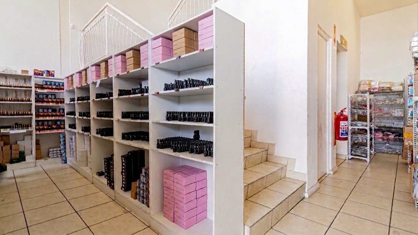 Commercial Property for sale in North Riding, Randburg, 244 m²