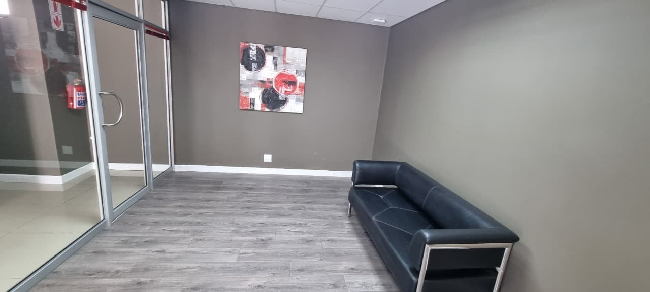 Office for rent in Monument Heights, Kimberley, 261 m²