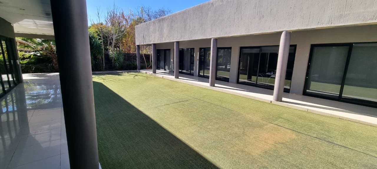 Office for rent in Monument Heights, Kimberley, 261 m²