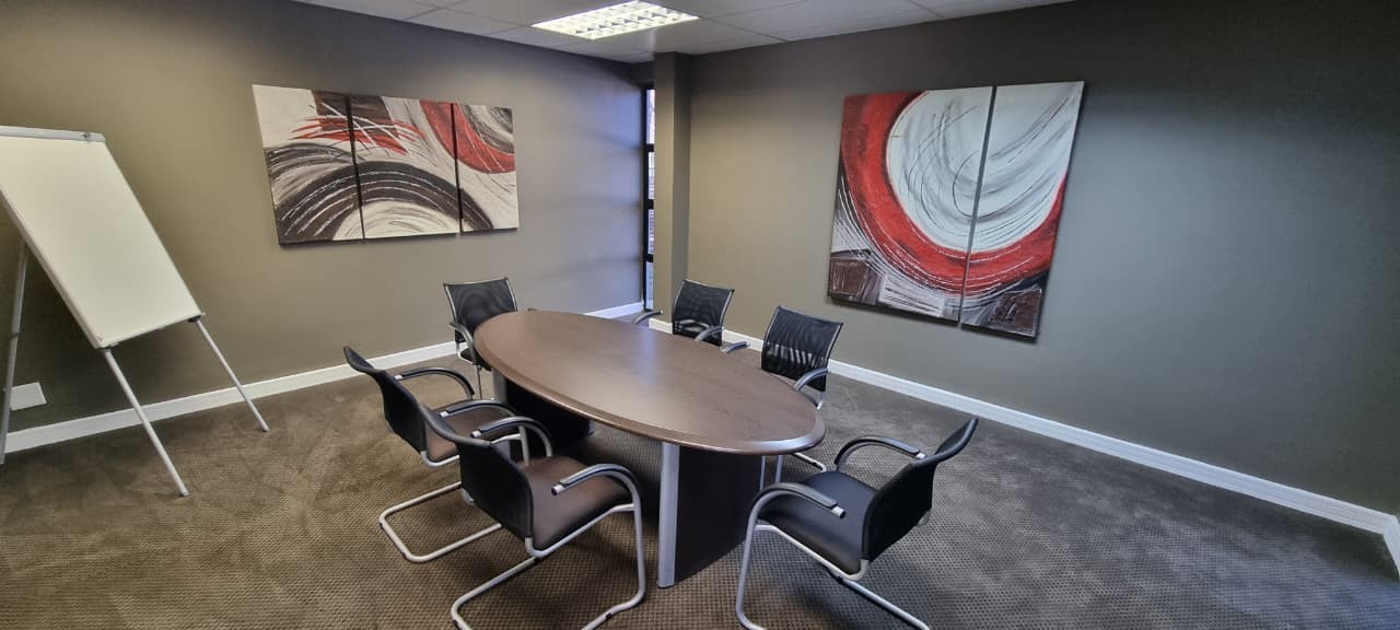 Office for rent in Monument Heights, Kimberley, 261 m²