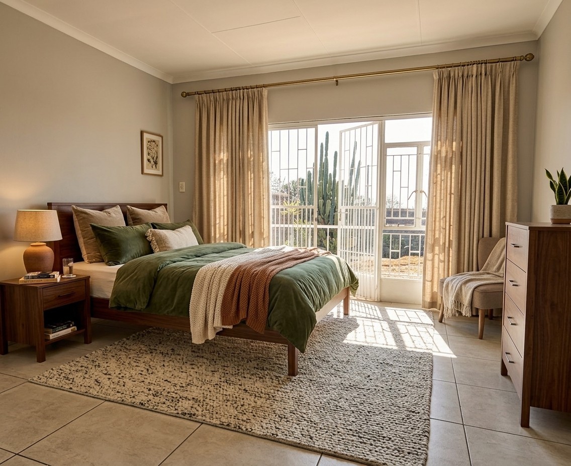 House for sale in Vaalpark, Sasolburg
