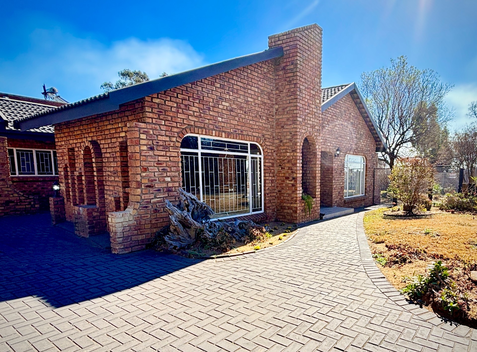 House for sale in Vaalpark, Sasolburg