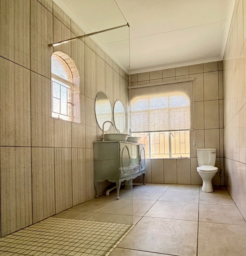 House for sale in Vaalpark, Sasolburg