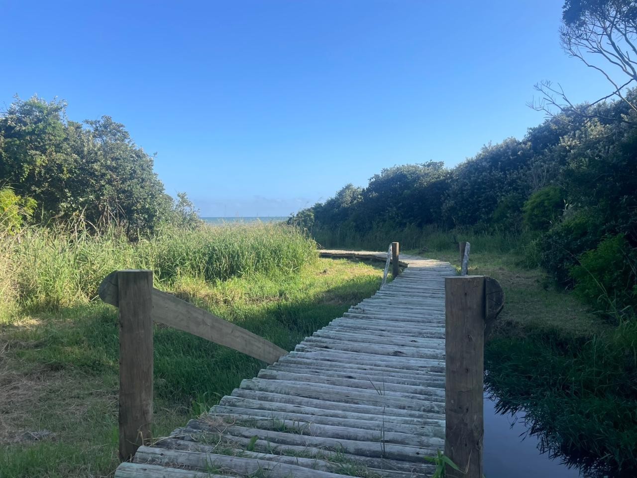 Vacant Land for sale in Sunrise On Sea, East London, 1 m²